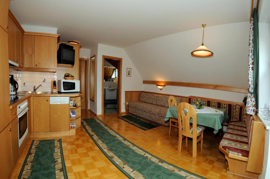 Gasthof Zur Gams Donnersbachwald Cameră foto