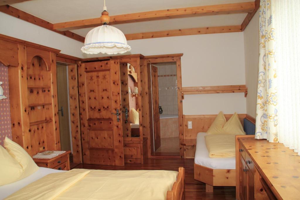 Gasthof Zur Gams Donnersbachwald Cameră foto